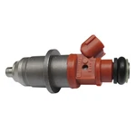 Reman Yamaha Oe Fuel Injector Fits 68F-13761-00-00 150/175/200HP 2000-2020. Fixed Price $180.00.