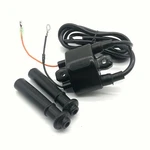 For Yamaha 75HP 80HP 90HP 100HP Outboard Ignition Coil 67F-85570-00-00 4STROKE. Fixed Price $36.99.