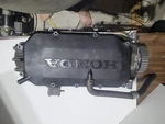 Honda BF90A 90HP 4 Stroke Outboard Cylinder Head (12210-ZW1-010ZA). Fixed Price $299.00.