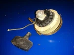 Starter 0281314 Johnson Evinrude 15HP. Fixed Price $199.00.