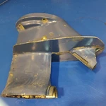 0382573 Gearcase 382567 Housing For 0382575 Johnson Evinrude 9.5HP. Fixed Price $30.54.