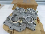 M33 New Omc Johnson Evinrude 397497 Intake Manifold Oem Factory Outboard Marine. Fixed Price $172.76.