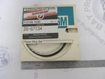 39-67134 328503 .030 Piston Ring Nla Fits Mercruiser Gm Sterndrive. Fixed Price $60.00.