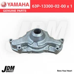 Yamaha New 2009-2013 LF150 Oil Pump Assy 63P-13300-02-00. Fixed Price $282.88.
