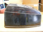 Force Mercury 70-75-85 Hp Boat Engine Cowling Top Cover Hood 1979 84. Fixed Price $49.95.