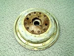 Rotor Flywheel Assy 61A-85550-01-00 Yamaha OX66 V6 Outboard 1996-2005 200-250HP. Fixed Price $179.99.