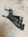 Johnson Evinrude 225HP Trunnion Block 0341898 1999 K1C. Fixed Price $14.00.
