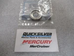 R62 Genuine Mercury Quicksilver 12-828694A Washer Assembly Oem New Boat Parts. Fixed Price $8.61.