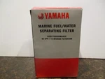 Yamaha QB1-10MEL-10-00 Marine Fuel/water Separating Filter. Fixed Price $26.50.