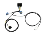 Yamaha Boat Control Unit Harness Second Station (only) 6X9-82386-10-00. Fixed Price $116.95.
