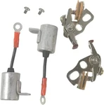 Sierra 18-5003 Johnson Evinrude 9.9-15-35-40 Hp Ignition Tune-up Kit 172806. Fixed Price $36.66.