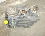 Honda Outboard Motor 30 Hp Power Head Block 12000-ZW2-405ZA. Fixed Price $500.00.