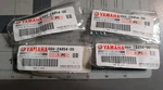 Yamaha SPRING(4) Oem 66M-24454-00-00 New. Fixed Price $12.46.