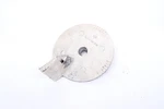 115 Johnson 327640 D-2 Trim Tab Two Stroke 0338742 90-200HP 1996-2001. Fixed Price $14.95.