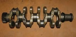 Suzuki Df 90-140 Hp Crankshaft Assembly Pn 12200-92861 Fits 100 115. Fixed Price $175.00.