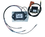 Cdi Johnson / Evinrude 60-100 Hp Power Pack '68-'72 113-7123, 0382579, 0383299. Fixed Price $629.97.
