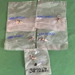 *new Oem* Lot Of 5 Omc Johnson Evinrude Float Valve & Seat (1D). Fixed Price $26.66.