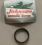 Johnson Evinrude 0202591 Water Pump Housing Oring 35 & 40HP 1950'S 60'S. Fixed Price $5.89.