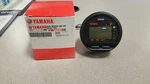 New Yamaha Oem Speedometer Outboard Multi Function Gauge 6Y5-83570-A0-00. Fixed Price $295.99.