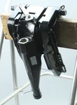 Mercury Mariner 2005 2006 Swivel & Clamp Brackets 8 9.9 Hp 4 Stroke Cylinder. Fixed Price $248.00.