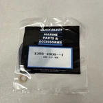 G1B Mercury Quicksilver 1395-4808 Gasket Repair Kit Oem Nos Factory Boat Parts. Fixed Price $19.99.