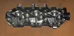 Evinrude 225 Hp Ficht V6 Brp Cylinder Head Stbd Pn 5000869 Fits 1999-2000. Fixed Price $34.65.