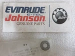 Q3A Omc Evinrude Johnson 0979798 Thrust Bearing Oem New Factory Boat Part. Fixed Price $13.53.