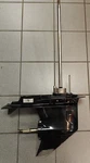 Mercury Optimax Dfi 75/90/115 Hp Lower Unit Gearcase 25" Xl- 1667-9011J35. Fixed Price $899.99.