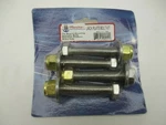 Th Marine BK1 NUT-WASHER-3" Bolt Kit For Jack Plate Mount Outboard Engine Motor. Fixed Price $48.59.