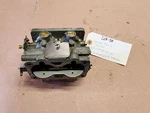 Yamaha Carburetor Assy 1, Top Carb, 6E5-14301-15-00, 2EP-38. Fixed Price $343.00.