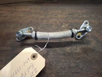 Yamaha 225 250 300 V6 3.3L Hpdi Two-stroke Oem Fuel Pipe 60V-13973-11-00. Fixed Price $60.00.