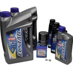 Suzuki Outboard Complete Oil Change Kit - DF150/175/200/225/250. Fixed Price $145.70.