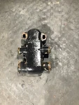 Oem Mercury Thermostat Housing 861006-C. Fixed Price $129.00.