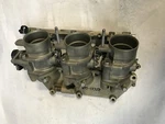 Yamaha Throttle Body Assy #1 69J-13750-00-00 For F225 4 Stroke 2002 2005 Model. Fixed Price $63.95.