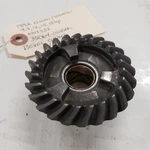 35064-0100M Nissan Tohatsu Bevel Gear W/ Bushing 9.9HP-12-15-18HP (forward). Fixed Price $35.00.
