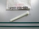 New Oem 16952-ZE6-000 Honda Fuel Filter 0810. Fixed Price $5.00.