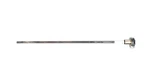 Mercury 39398A1 Vertical Shift Control Shaft - 200 20HP Used. Fixed Price $16.95.