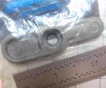 Mercury Quicksilver 39483 Oem Latch Nos MV3. Fixed Price $11.49.