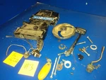 Mercury 45958A 45880 34689 59369 Cam 34671 Lever Remote Control. Fixed Price $99.00.