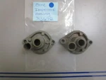 *new Oem* (lot Of 2) 0810 Omc Johnson Evinrude Impeller Housing 0313678. Fixed Price $19.00.