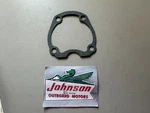 Johnson Evinrude 0323312 Lower Waterpump Plate Gasket 18 To 35HP 79 01. Fixed Price $6.89.
