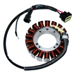 Mercury Yamaha 115 Efi 4STROKE Stator 881336T2 68V-81410-00-00, 68V-85510-00. Fixed Price $616.56.