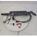 For Yamaha 80/90 Hp 4-STROKE Tiller Handle Fitting Kit 6X4-42102-43 6X4-42103-5C. Fixed Price $665.00.