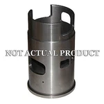 Sleeve Flanged W Port Rs Suzuki V6 2.7L DT-225 Bore 3.307 Od 3.739. Fixed Price $18.98.