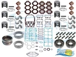 Yamaha 225 250 Hp 76 Degree Carb V6 Powerhead Rebuild Kit Piston Main Bearing. Fixed Price $1639.99.
