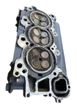 Yamaha F225TXRA Cylinder Head +cams 69J-W009A-01-1S 02 As Is 3.3L 56EP-63. Fixed Price $549.99.