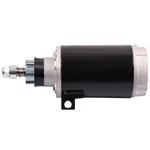 Starter For Evinrude Johnson E40EE40TE 44.9CI-40 Hp 410-21032 MOT2002L SAB0078. Fixed Price $58.12.