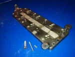 Cover 95067 Screw 88447 Mariner Mercury 150HP. Fixed Price $34.55.