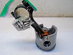 CH6 Mercury 75 90 115 125 Hp Dfi Optimax Piston & Rod 879858T08 888470T08. Fixed Price $95.00.