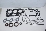 Nos Oem Genuine Nissan/tohatsu Outboard Powerhead Gasket Kit 3R0-87121-0, Incom.. Fixed Price $74.99.